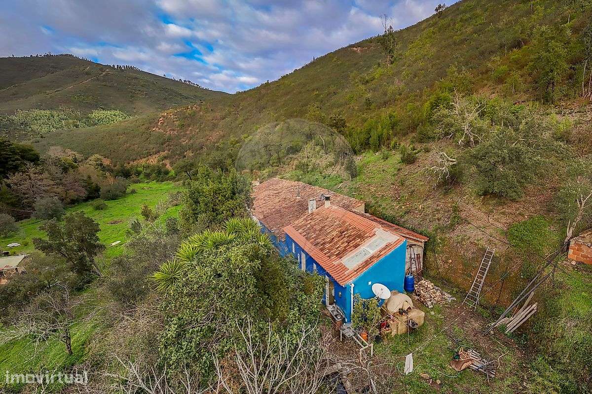 Moradia T4 para venda-20