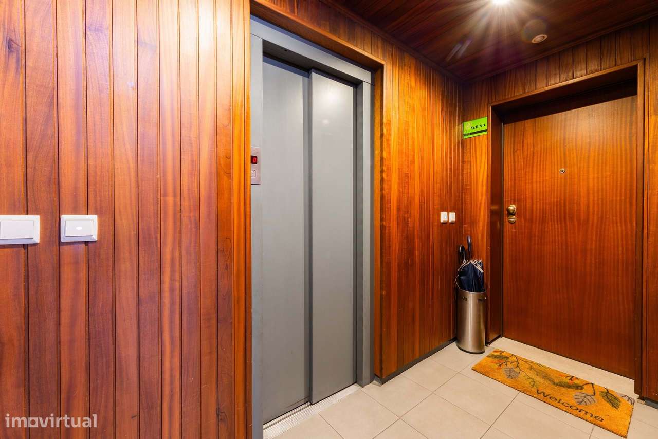 Apartamento T3 em Real, Braga - Grande imagem: 3/31