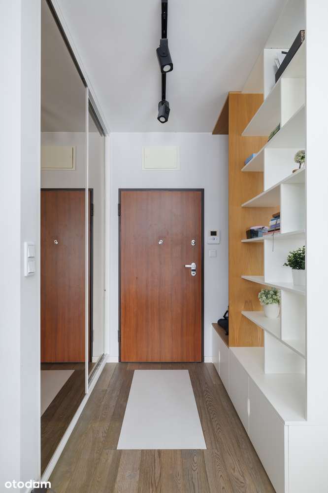 Osiedle Saska, 5 piętro, Loggia 18m2, Bez prowizji-5