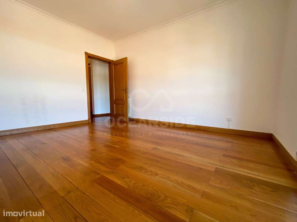 Apartamento T3 no Fundão-21