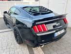 Ford Mustang - 15