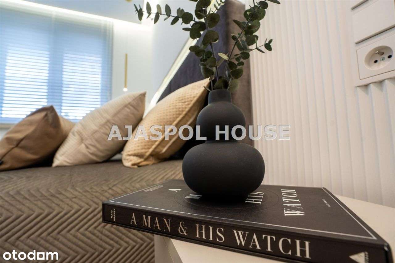 * Nowa Wygoda * 52m2 * 3 pokoje * Wysoki standard*-9