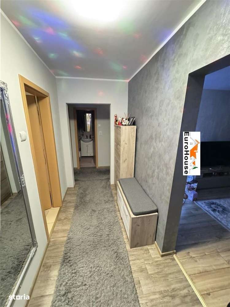 Apartament 3 camere de vanzare in Alba Iulia Cetate - Imagine principală: 4/13