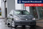 Volkswagen Golf - 1