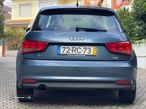 Audi A1 Sportback 1.0 TFSI Design - 21