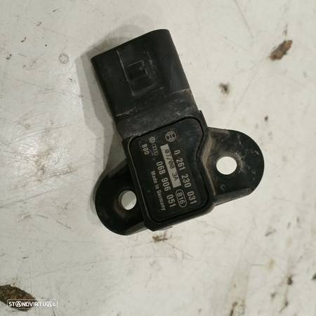 Sensor Map Volkswagen Golf Iv (1J1) - 1