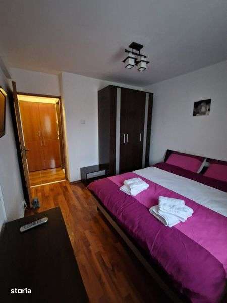 Vanzare apartament 2 camere - Imagine principală: 4/8