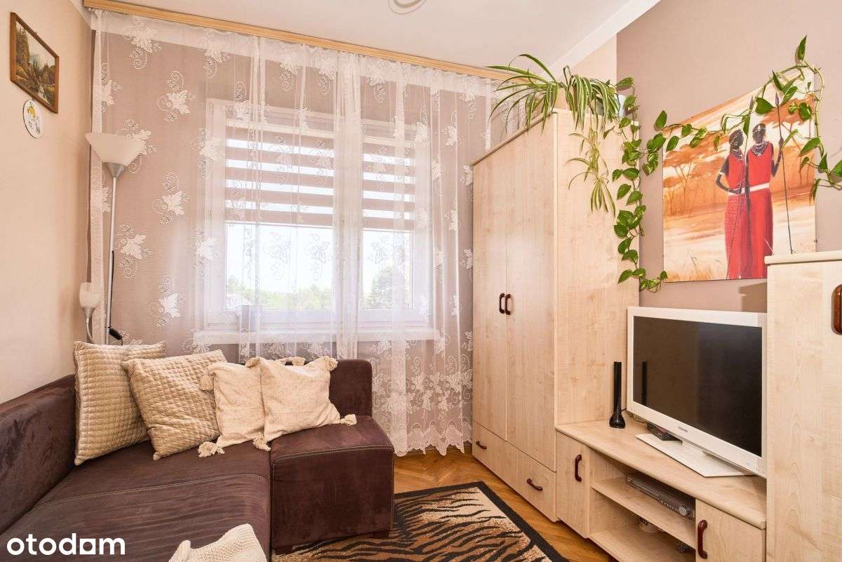 Dom z Widokiem na Wieliczkę Dwa lokale ogród-6