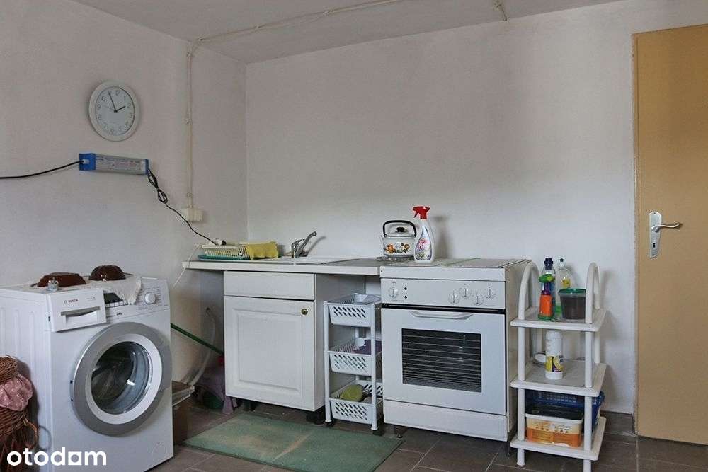 Dom z widokiem na góry + druga działka w cenie-19