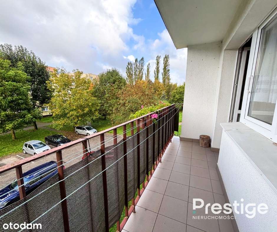 4 pokojowe mieszkanie spółdzielcze własnościowe / Os. Niepodległości - Pełny obrazek: 4/19