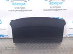 CORTINA CHAPELEIRA BMW SERIE 1 E87 E81 E87 LCI 51466966716 6966716 REDE TAILGATE TAMPA TAMPO MALA - 1