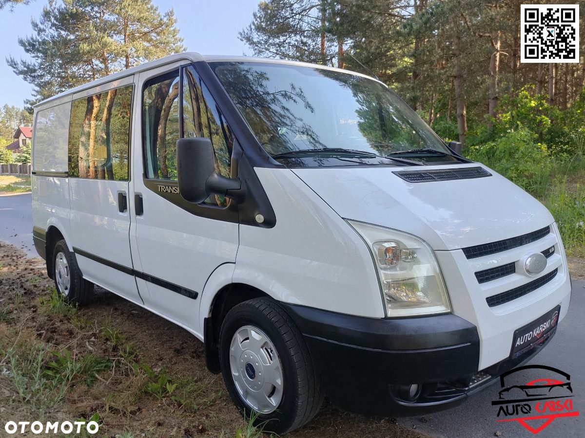 Ford Transit - 12