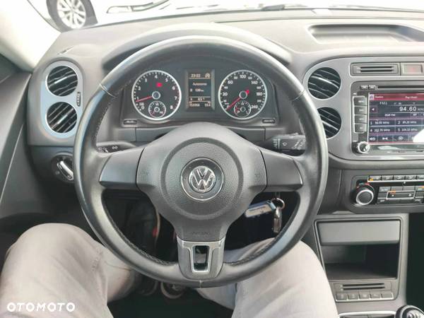 Volkswagen Tiguan 1.4 TSI CityLine - 12