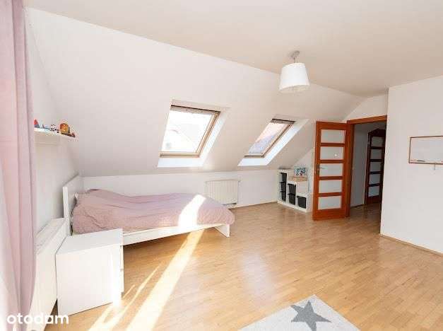 Czernica, dom w zieleni-19