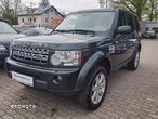 Land Rover Discovery IV 3.0D V6 SE - 1