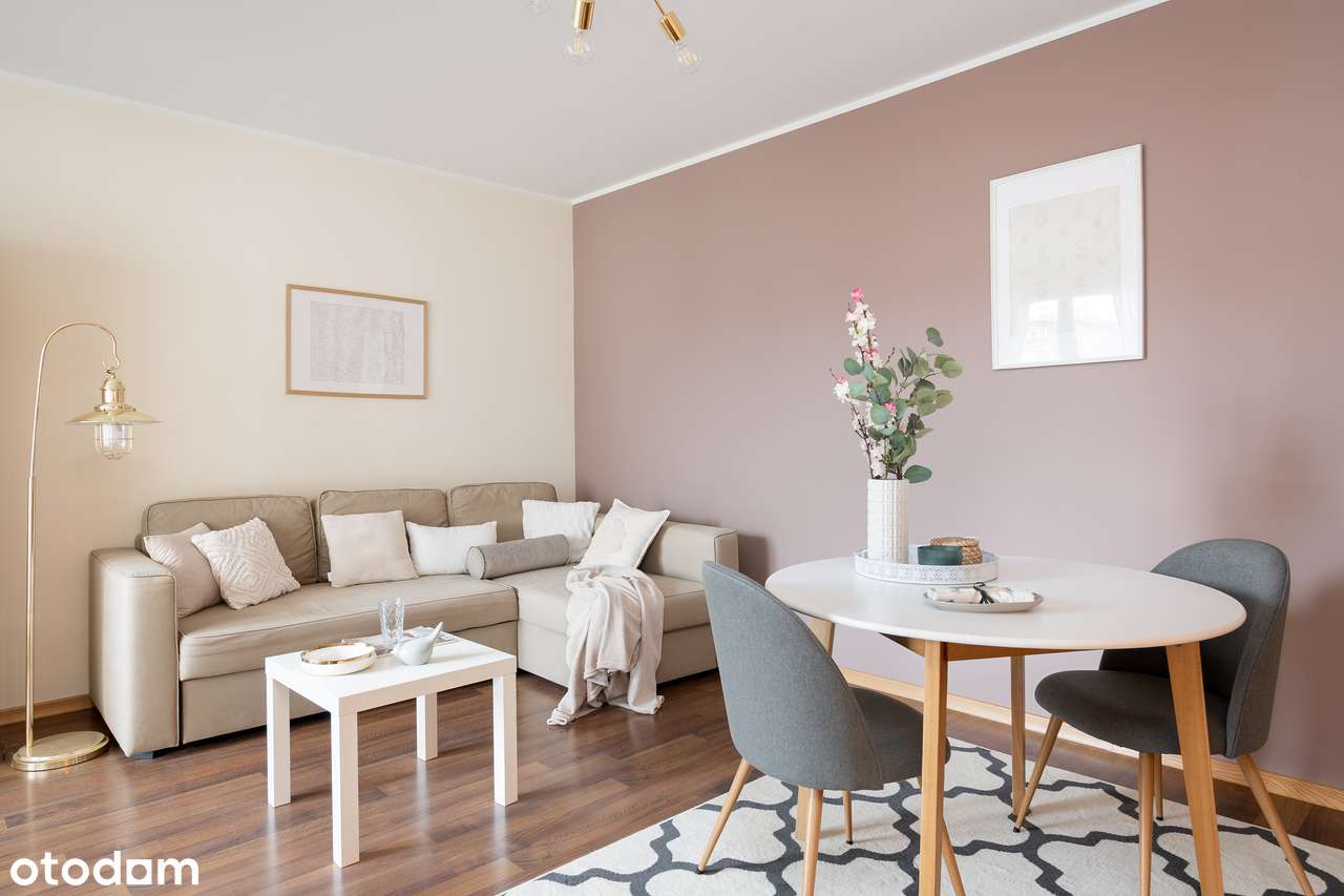 Piękny apartament w znakomitej lokalizacji-3