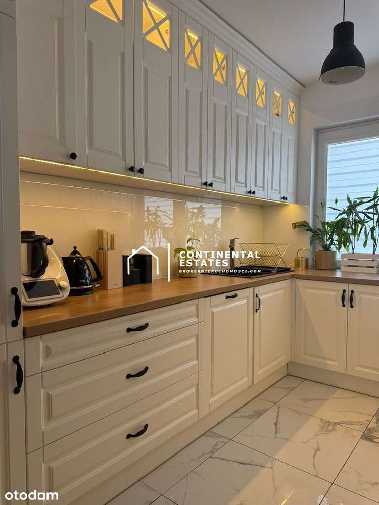 Do wynajęcia nowoczesny dom  + ogród | 102 m² - Pełny obrazek: 3/10