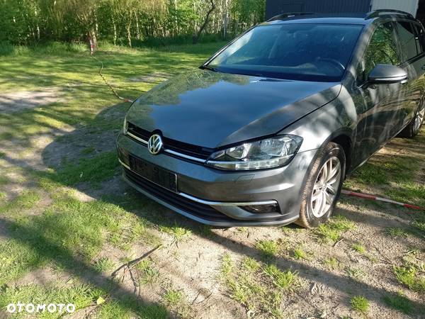 VW Golf 7 Lift Kombii Variant LR7H - 1