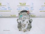 Compresor clima ac 1.4 benzina 8200116429 Dacia Solenza 1  [din 2003 pana  2005] - 4