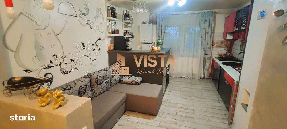 Apartament 3 camere, 2 bai, parter. Zona Uzina 2 - Imagine principală: 4/5