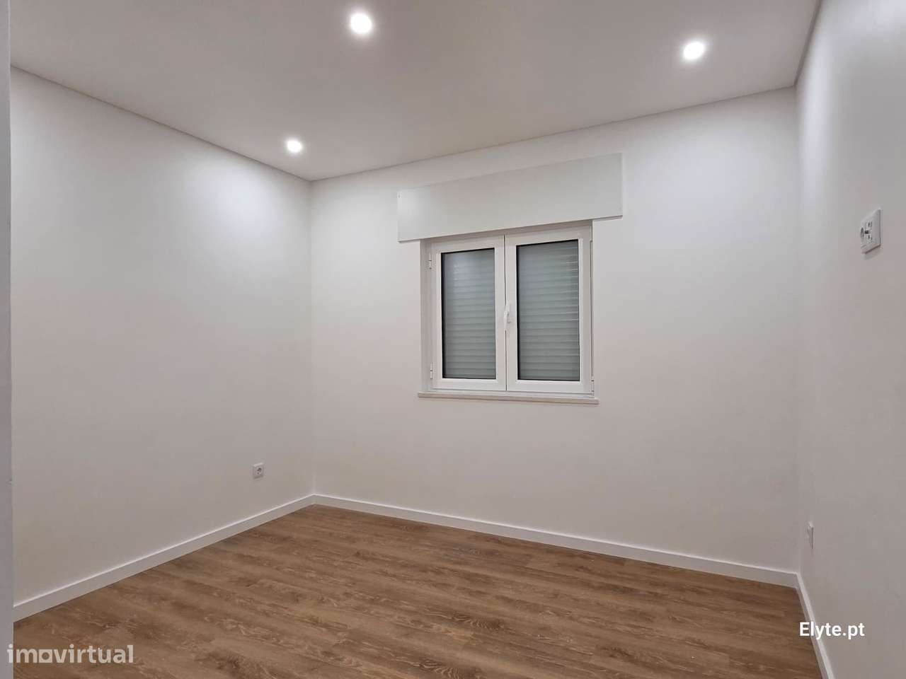 Apartamento de 4 assoalhadas em Coruche-21