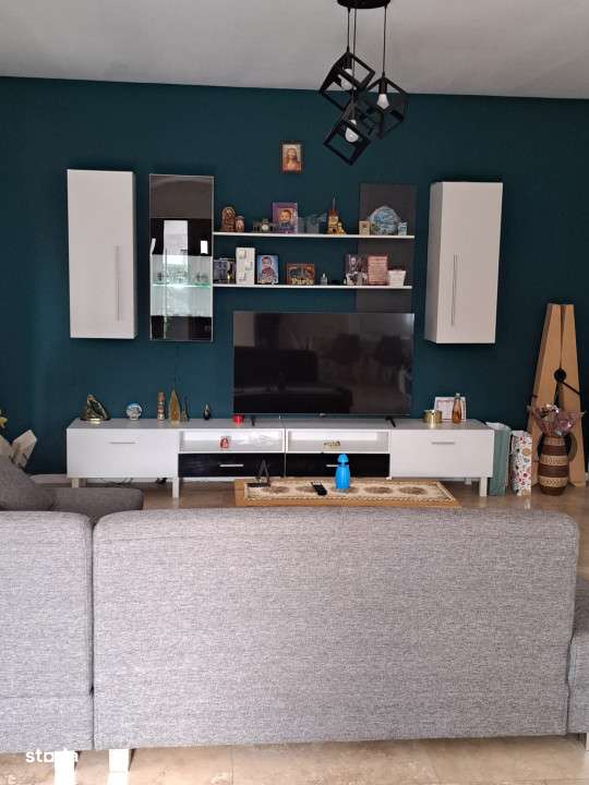 Vanzare – Casa P+1, 127 mp util, finisata, curte amenajata - Imagine principală: 3/15