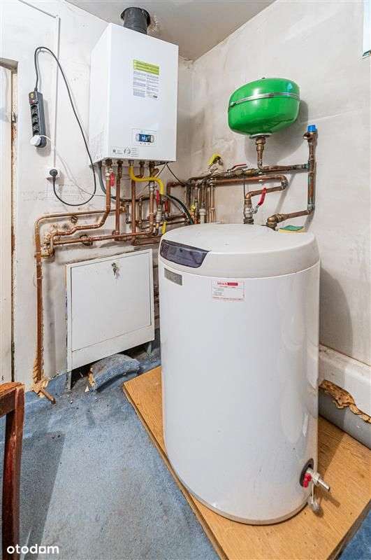 Dom jednorodzinny | Gdańsk Oliwa | 6 mieszkań-16