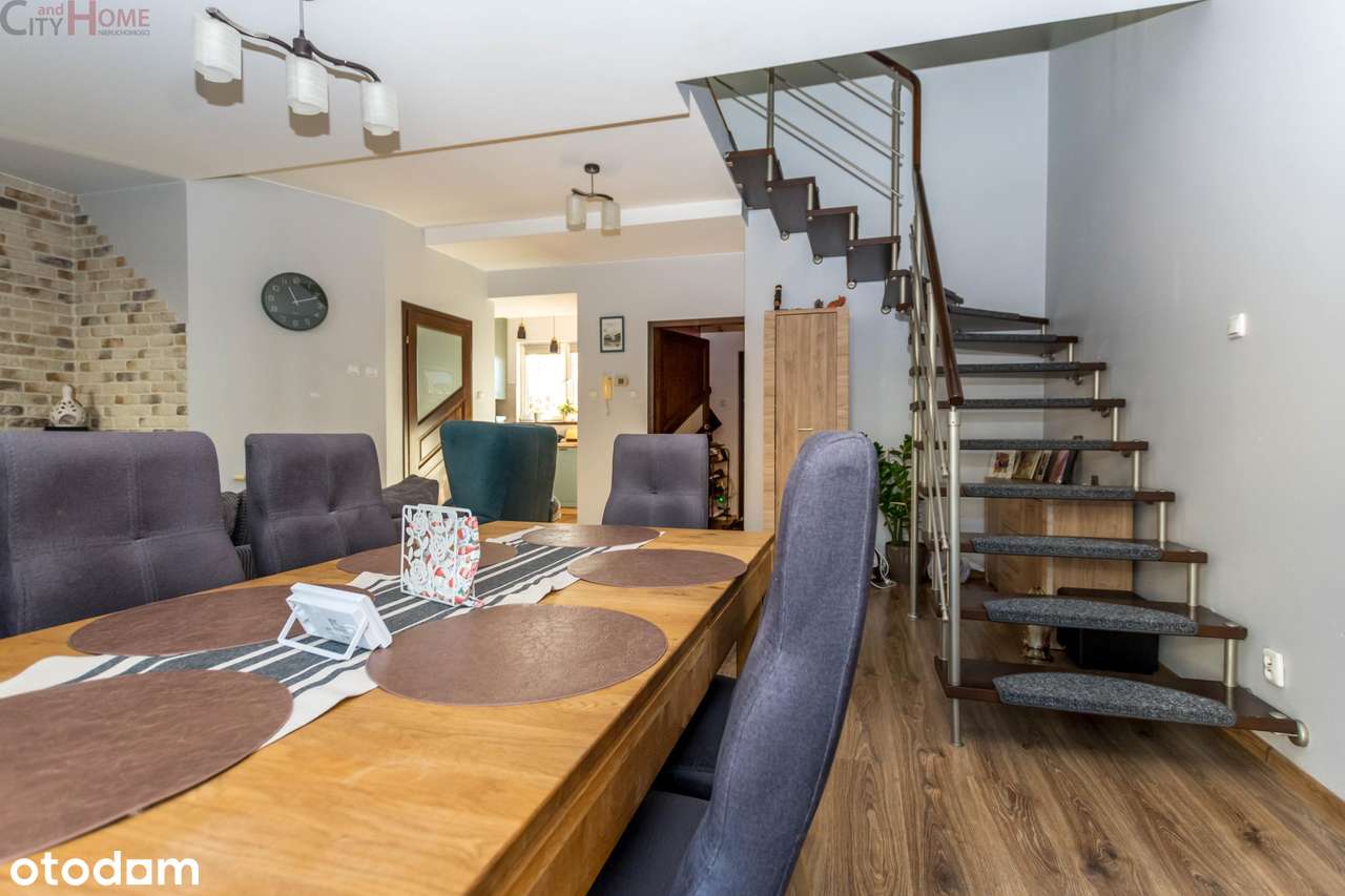 Radzymin segment 107m2-9