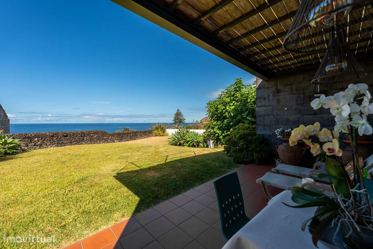 MORADIA VISTA MAR e JARDIM (AL)-CALOURA-8