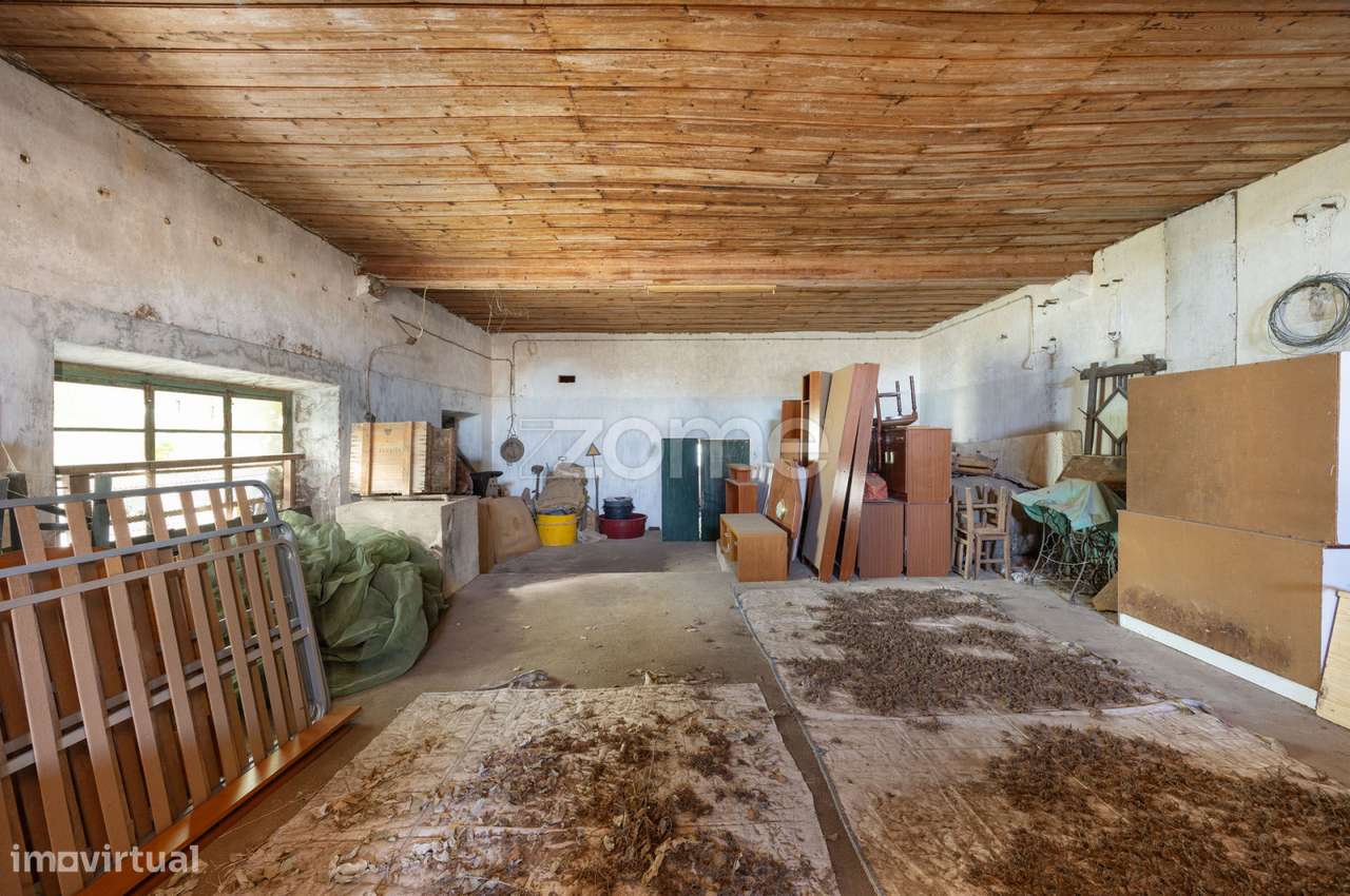 Lagar || Montalvo, Constância-6