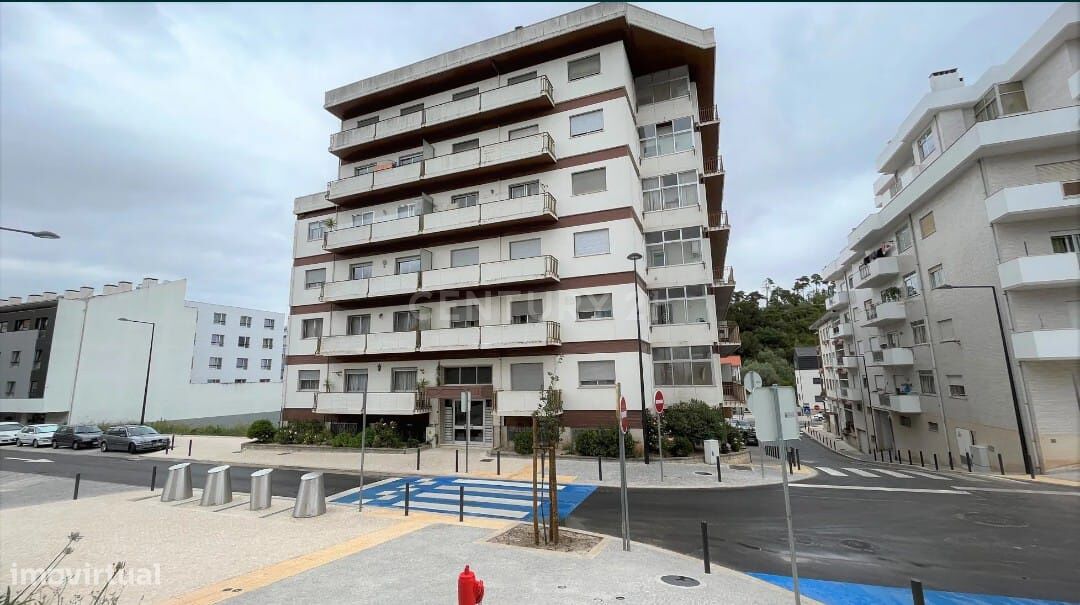 Apartamento T3 + 1 / Investimento / Centro da Cidade / Leiria