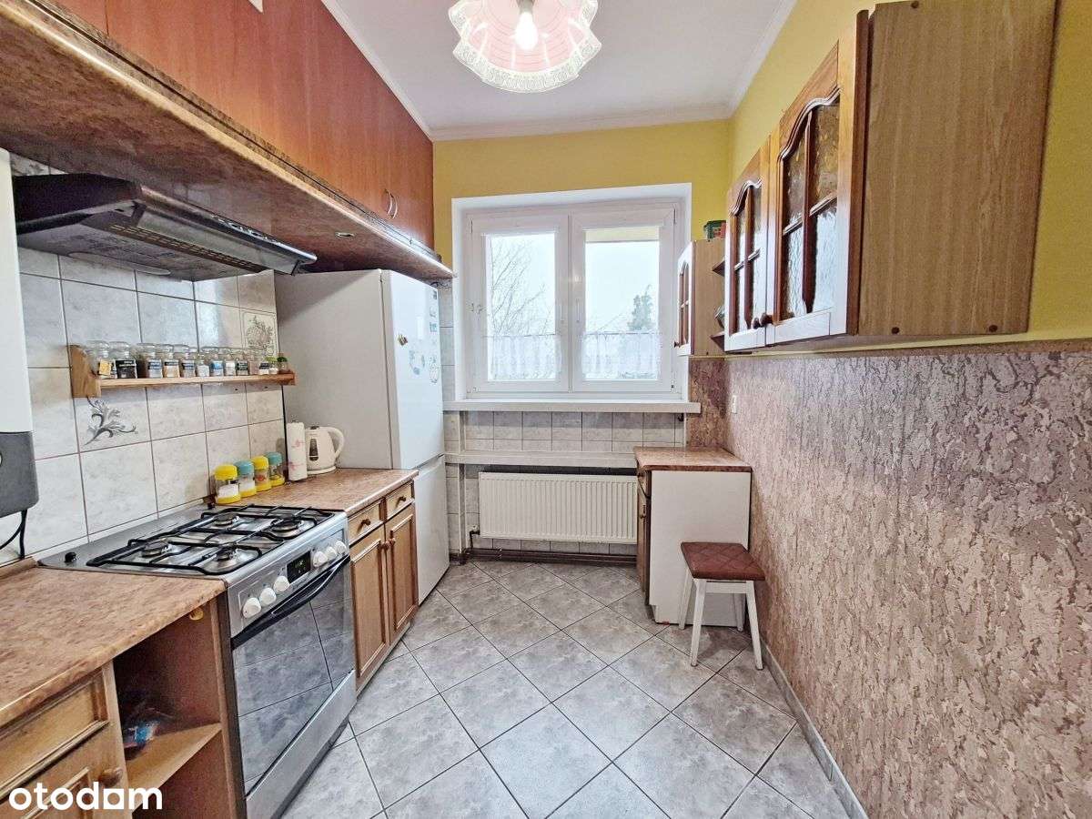 Mieszkanie w centrum na sprzedaż!-5