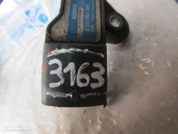 Sensor 0281002845 OPEL ASTRA H 2005 MAP - 4