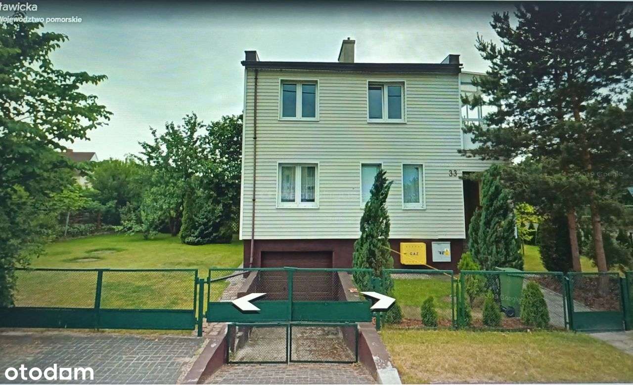 Dom w Słupsku - gotowy biznes dla inwestora! - Pełny obrazek: 4/8