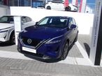 Nissan Qashqai 1.3 DIG-T Acenta - 2