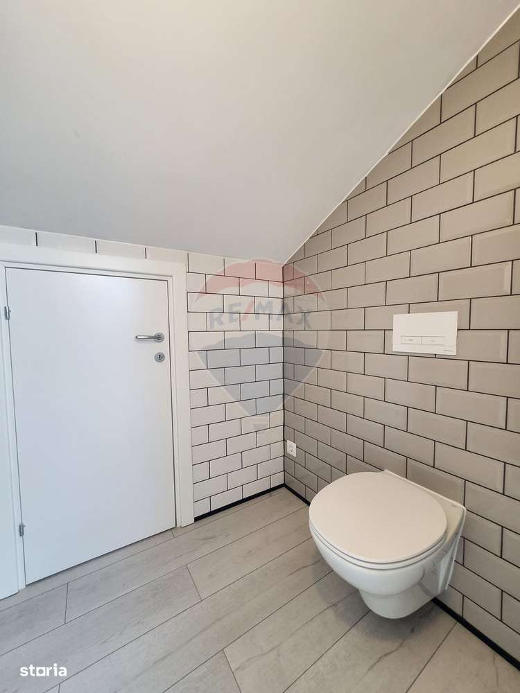 Vila Premium Aviatiei | Pipera | Cartier Henri Coanda-14