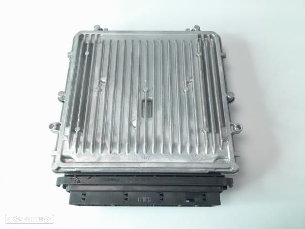 Centralina / Modulo Motor Bmw 3 (E90) - 3