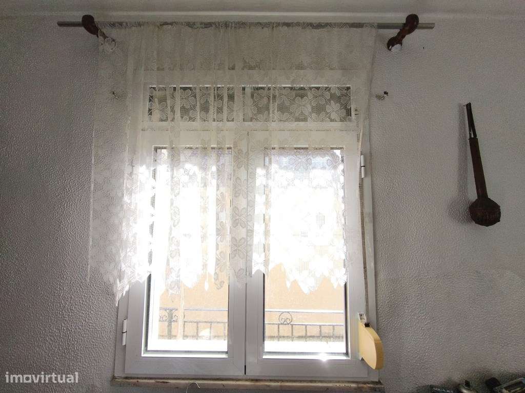 Excelente oportunidade. Moradia T4 com classificação Energética A-14