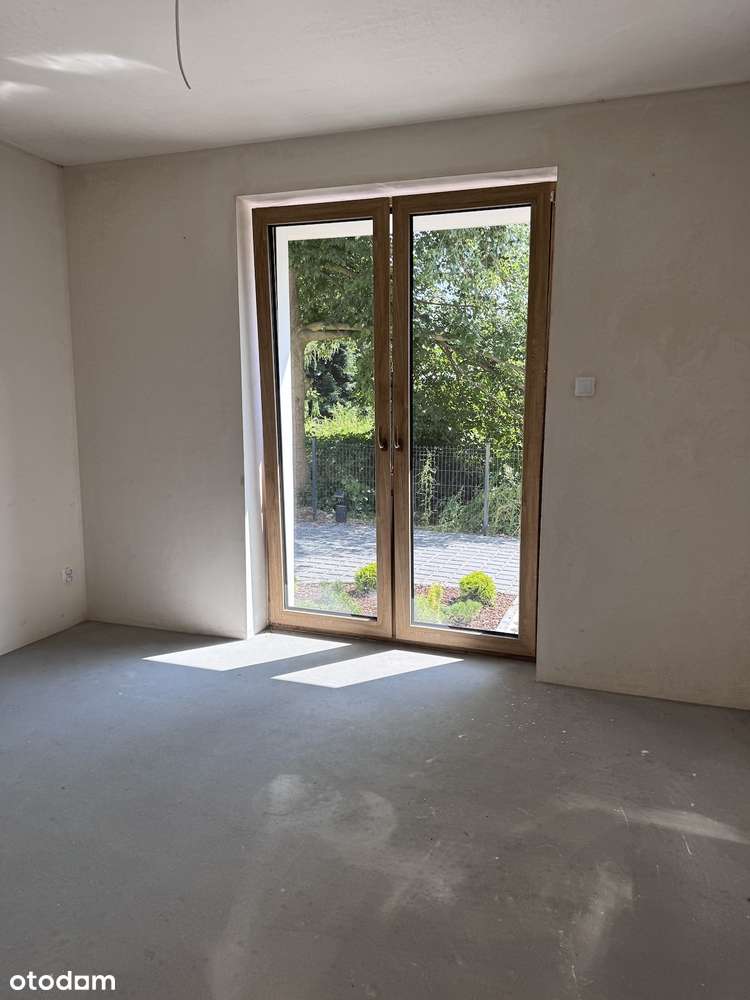 46,38 m² | 2 pokoje | Taras | Klucze na już | Bez PCC-14