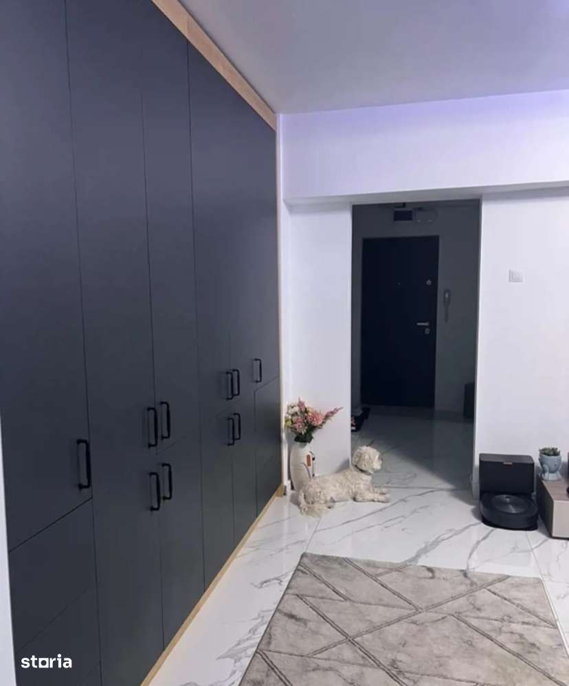 Apartament 2 Cam Basarabia - Arena Nationala -Chisinau - Imagine principală: 5/8