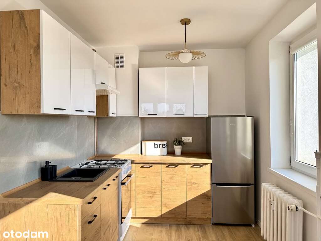 Na sprzedaż mieszkanie po remoncie, Wałcz - Pełny obrazek: 2/14