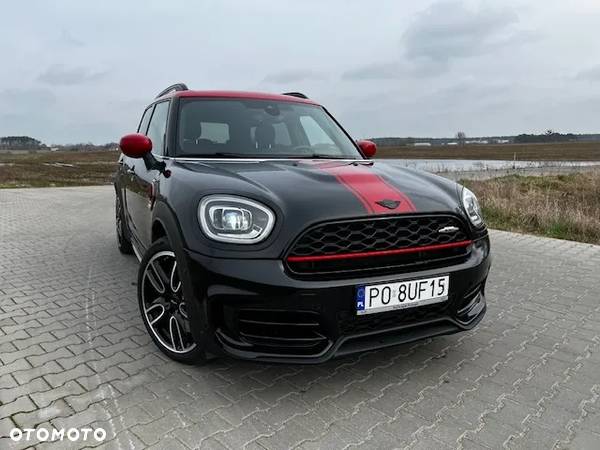 MINI Countryman - 8