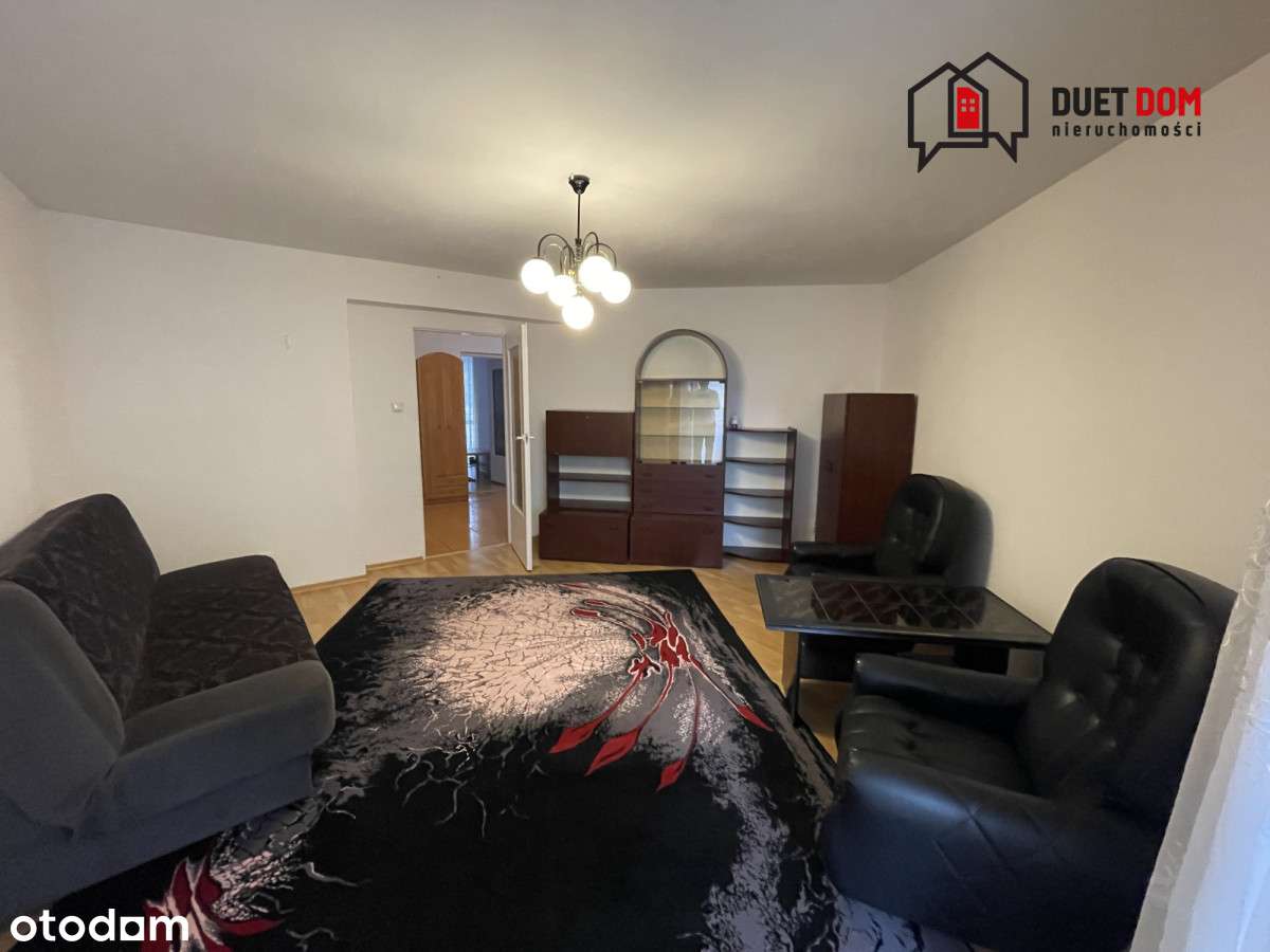 Mieszkanie 3 pokoje ***Czechów***-1