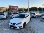 SEAT Leon 2.0 TDI FR S/S - 1