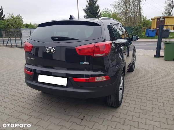 Kia Sportage 1.6 GDI XL 2WD - 27