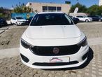 Fiat Tipo Station Wagon 1.4 Pop - 2