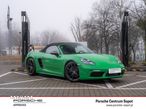 Porsche 718 Boxster GPF T PDK - 5