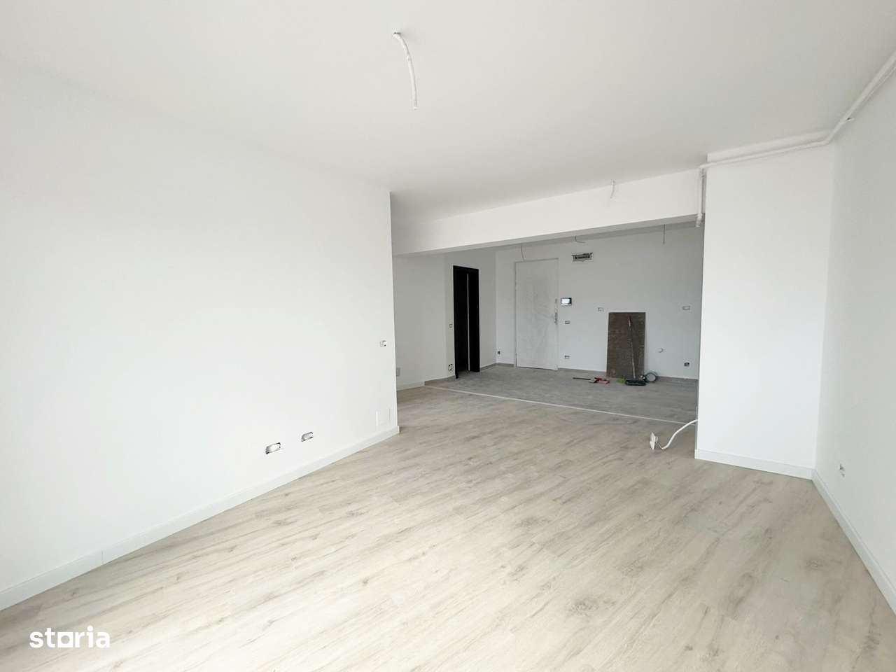 2 camere finisate 50 mp+ garaj subteran- Et mezanin - Wings - Zorilor - Imagine principală: 5/14