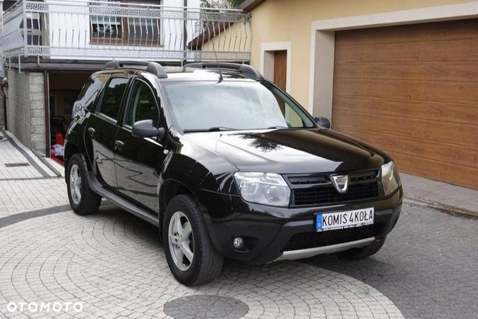 Dacia Duster - 8