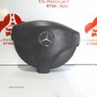 Airbag Volan Mercedes A-Class W168 (1997 - 2004) - YP1K2J1LBTK - - 1